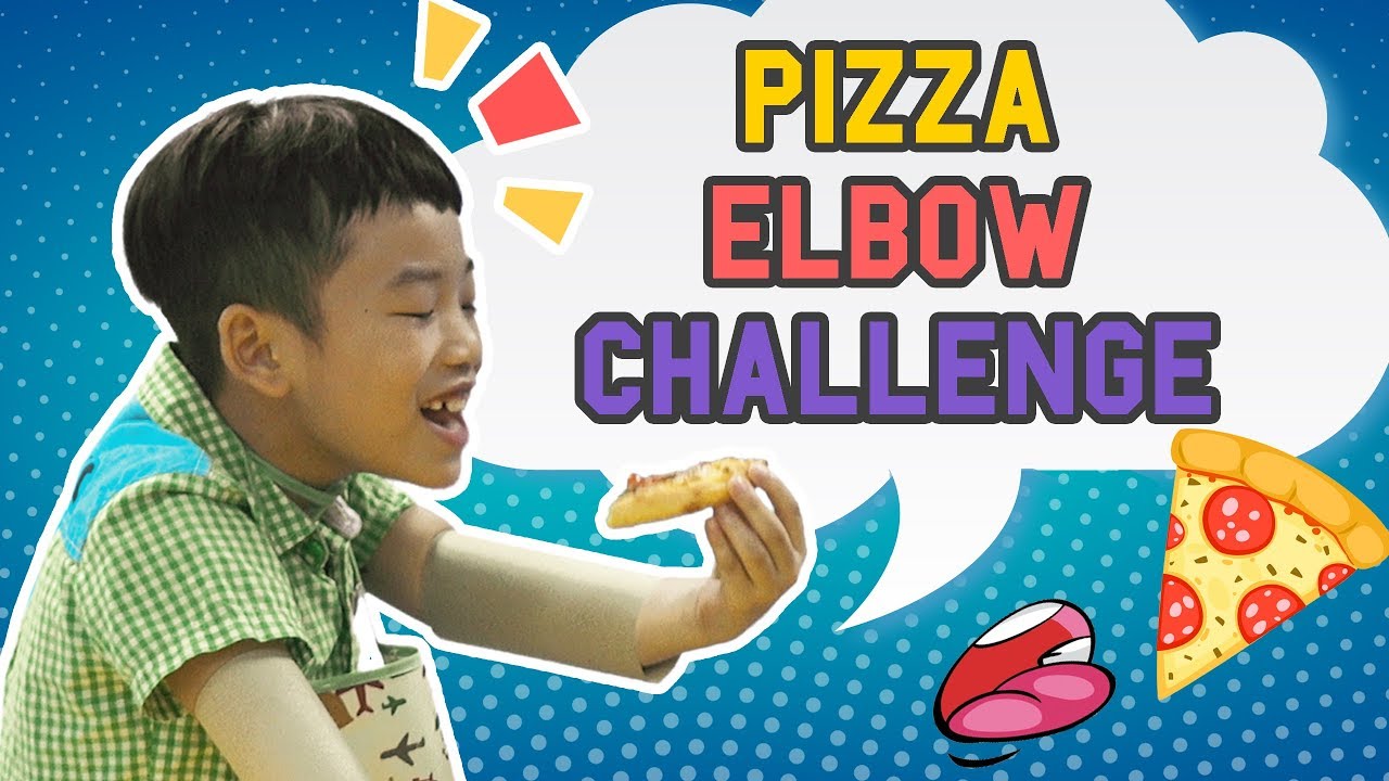 EP 6 - Pizza Challenge