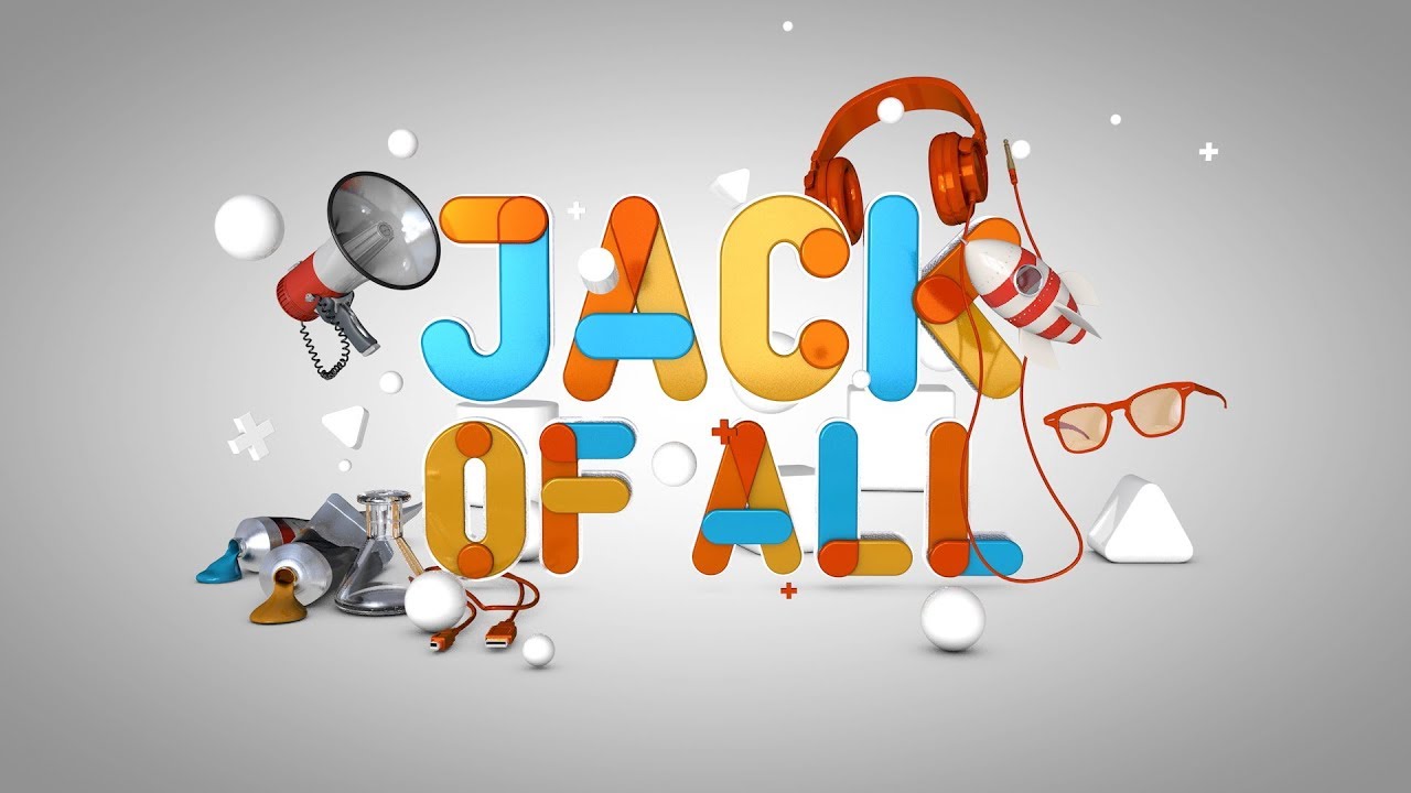 Trailer - Jack of All