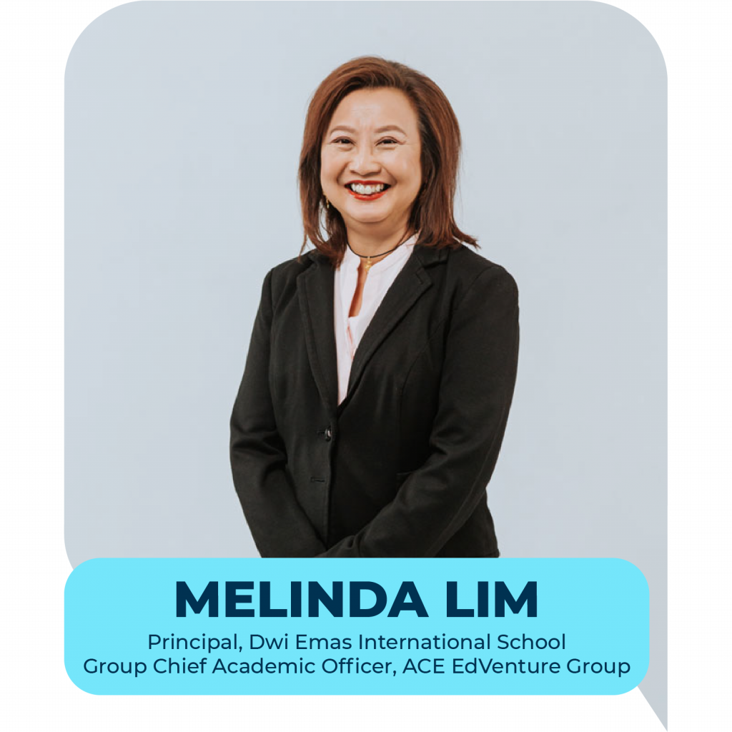 Melinda Lim