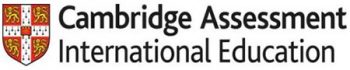 University of Cambridge Assessment International Education